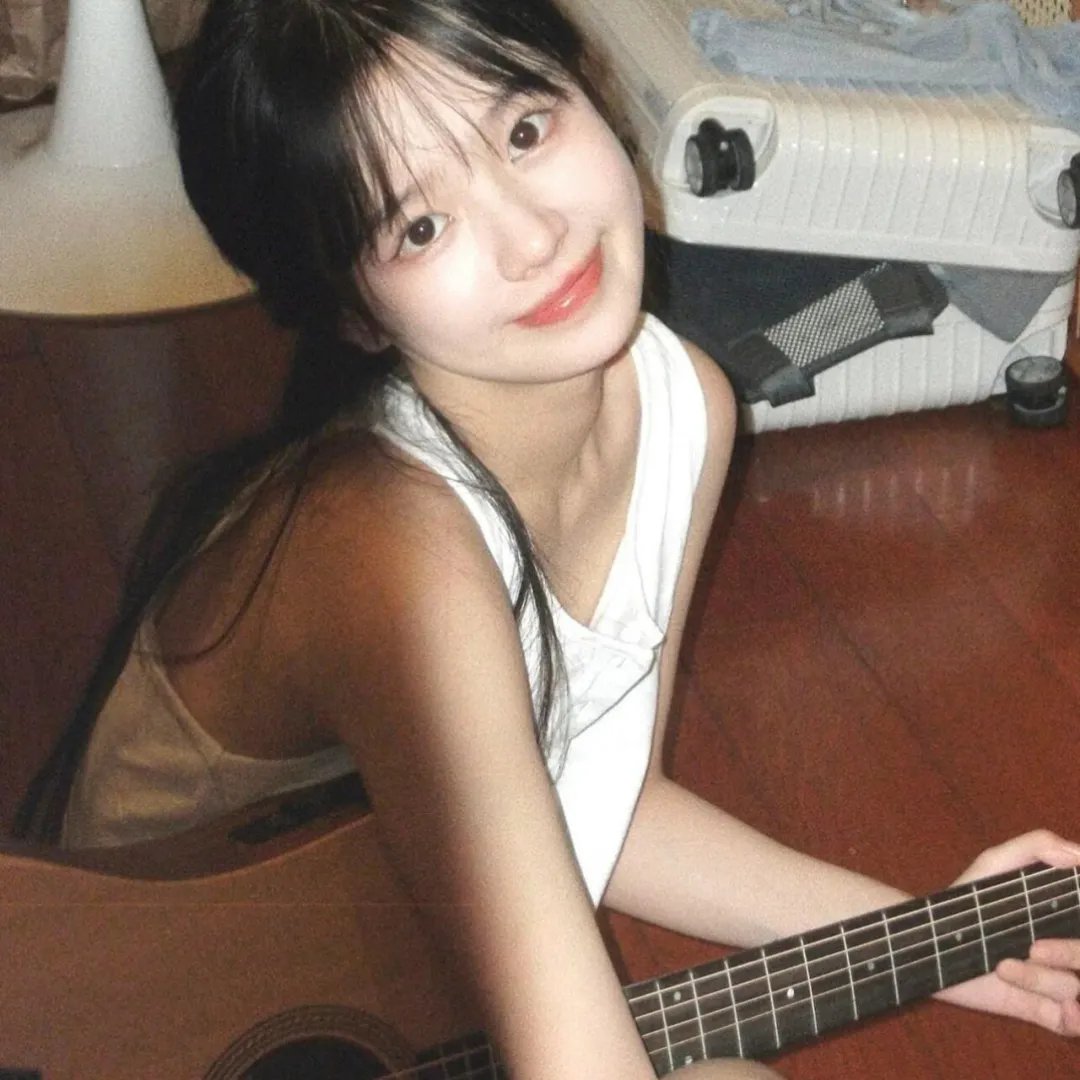人鱼朵朵
